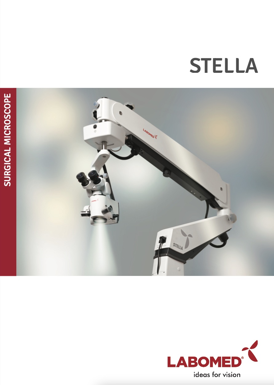 Stella Brochure